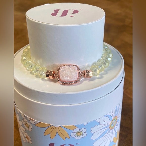 Bomb Party Spring Stack 2024 Pink Lemonade - Picture 2 of 5